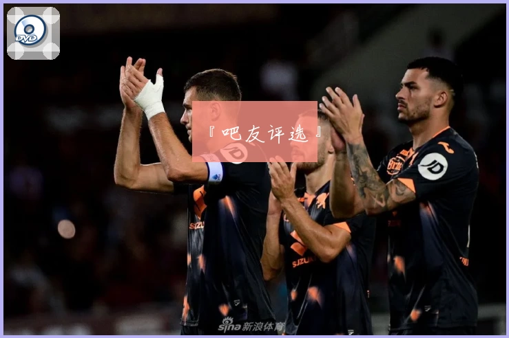 『吧友评选』