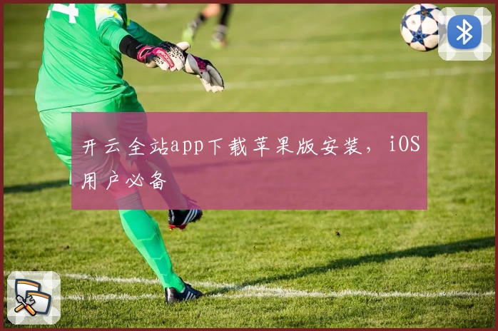 开云全站app下载苹果版安装，iOS用户必备