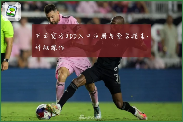 开云官方app入口注册与登录指南，详细操作