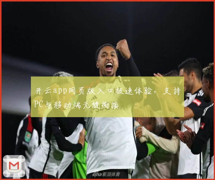 开云app网页版入口极速体验，支持PC与移动端无缝衔接